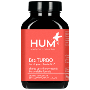 hum nutrition b12 turbo