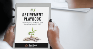 IRS Loophole in the #1 Retirement Playbook