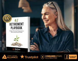 #1 Retirement Playbook
