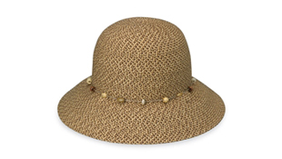 Naomi from Wallaroo summer hat