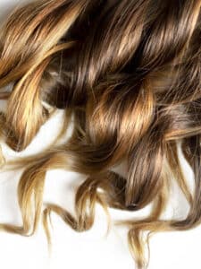 how-to-get-shiny-hair