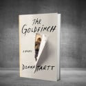 The Goldfinch book review