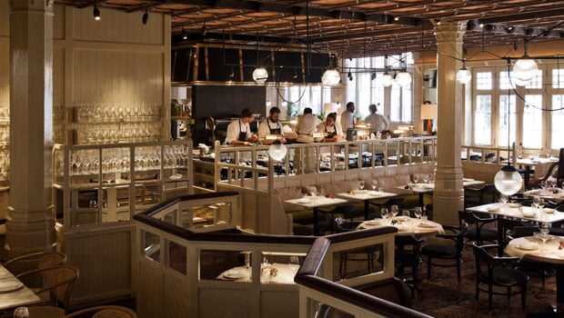 Chiltern Firehouse