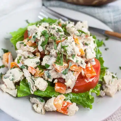 Lemon-Basil-Chicken-Salad