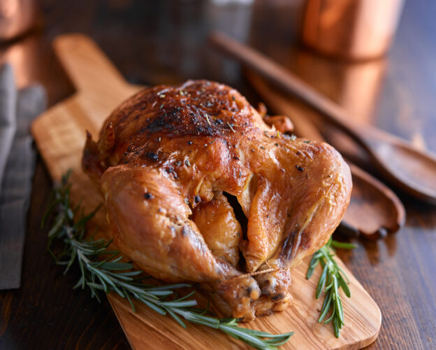 Rotisserie chicken recipes for easy meals