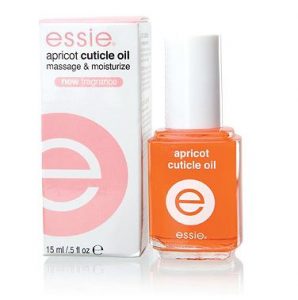 Cuticle Oil