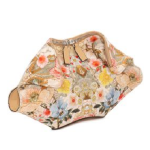 Floral-Print-De-Manta-Clutch-Bag