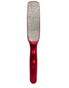 Foot File