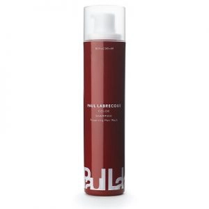 Paul Labrecque Color Shampoo Preserving Hair Wash 