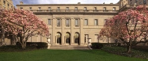 The Frick Collection