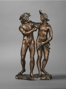 ceres and bacchus