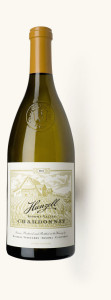 2011 Hanzell Chardonnay
