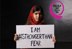 Malala Day