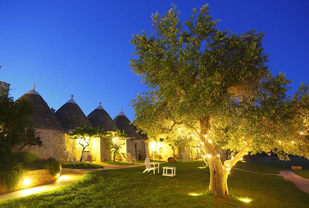Puglia Masseria
