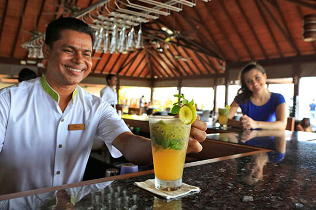 Drinks-made-to-order