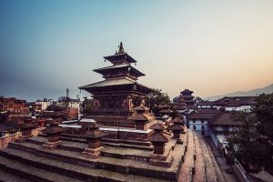 Durbar Square