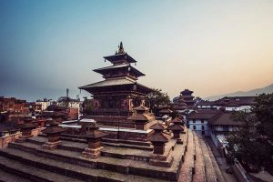 Durbar Square