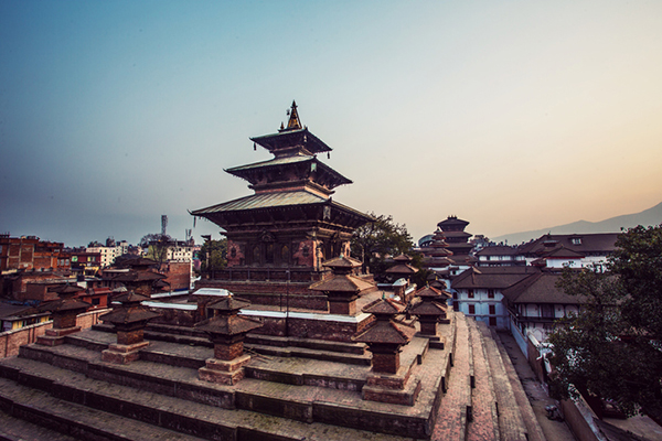 Durbar Square