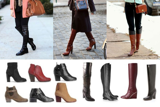Fashion_Boots