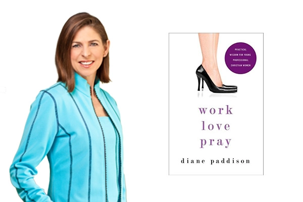Diane Paddison