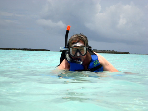 johnsnorkel