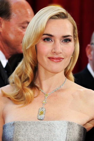 82nd Annual Academy Awards - Kate Winslet