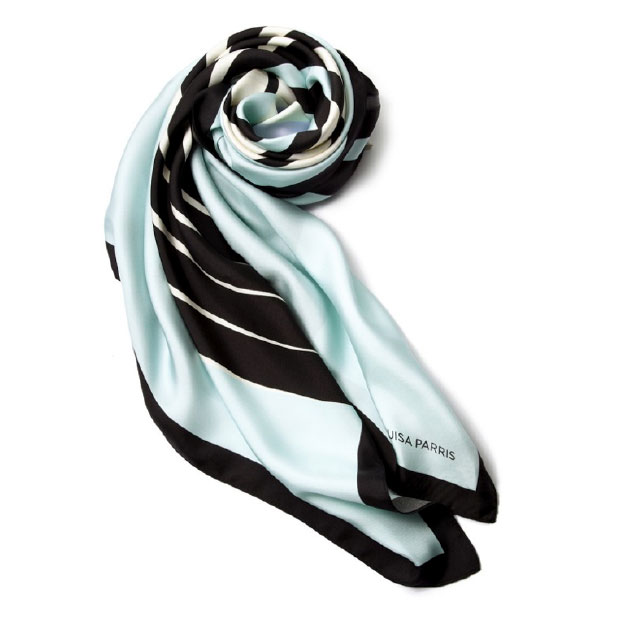 SilkScarf