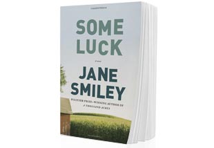 Some_Luck_Book