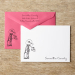 personalized cards