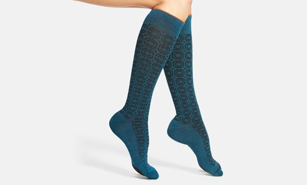 Compression-Knee-Socks