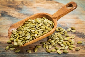 magnesium deficiency