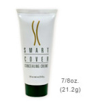 Smart Cover Concealing Cream