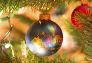 Which of These Does Not Belong?