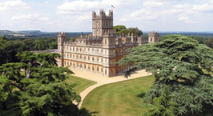Highclere Castle