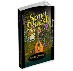 Song_Quest_Book