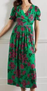 Tessa Maxi Dress