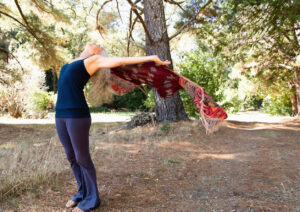 Turn back the clock on Aging