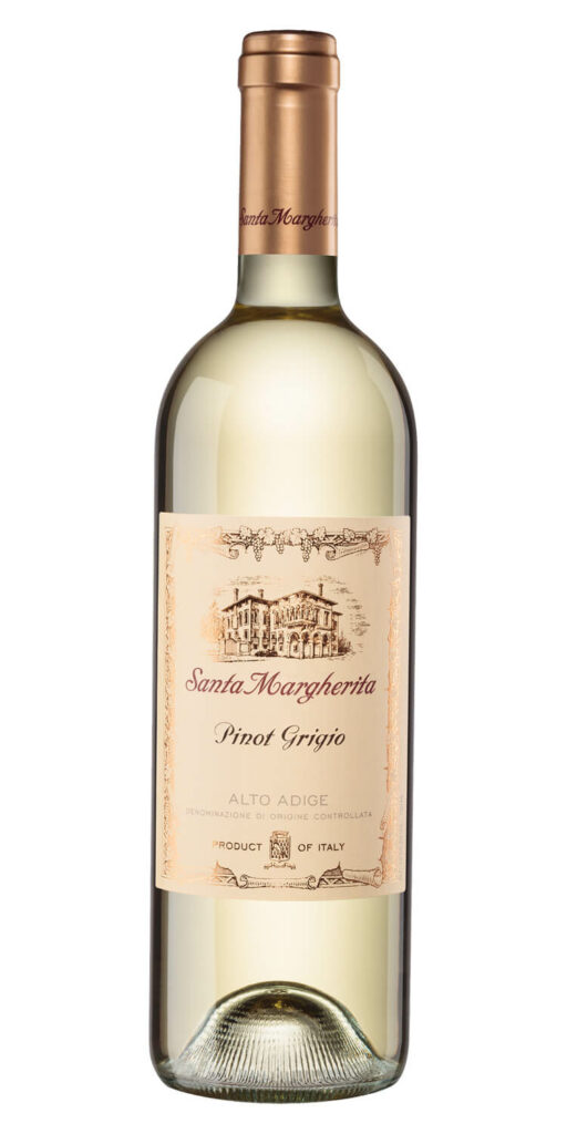 Santa Margherita Pinot Grigio