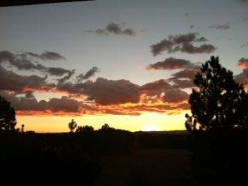 Santa-Fe-New-Mexico-Sunset