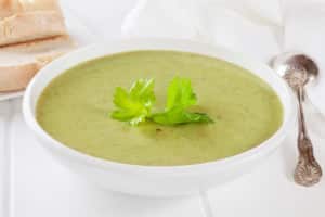 Celery Soup