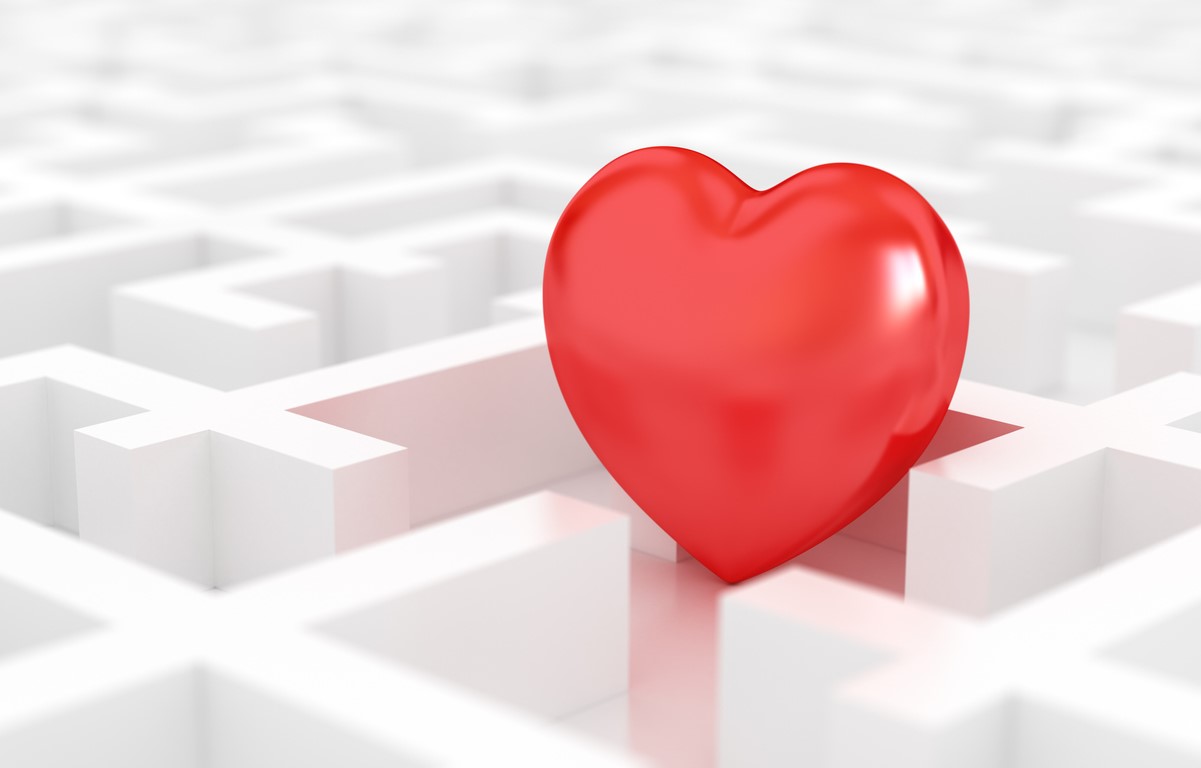 Single and Looking? You Need a Plan