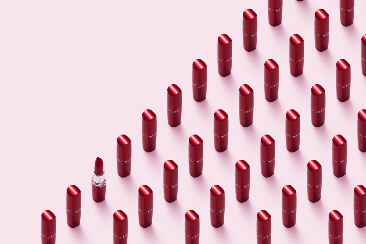 How To Find The Best Red Lipstick