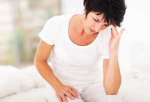 TMJ can cause headaches, so can having a bad sleeping position