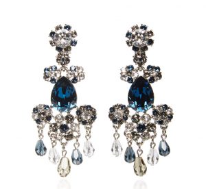 earlobe repair procedure