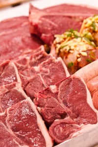 Saturated Fat: While saturated fat may not be the villain it once was, much research indicates it can increase inflammation and your risk for heart disease. Therefore, limit your consumption of fatty cuts of red meat (beef, pork, and lamb), bacon, sausage, and other processed meats, full-fat dairy including butter, yogurt, cheese, whole milk, and ice cream, and even coconut and palm oils. These tropical oils are high in a particular type of saturated fat that may provide some health benefits but the research on them is too preliminary to recommend excessive consumption.