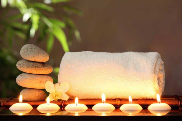 Three Best Spas in Ibiza