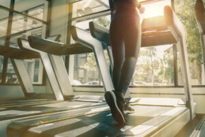 Fitness questions answered about getting back to the gym