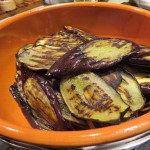 Eggplant Roll 4