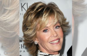 Jane Fonda I'm Sorry