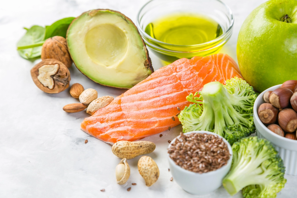 Good Nutrition